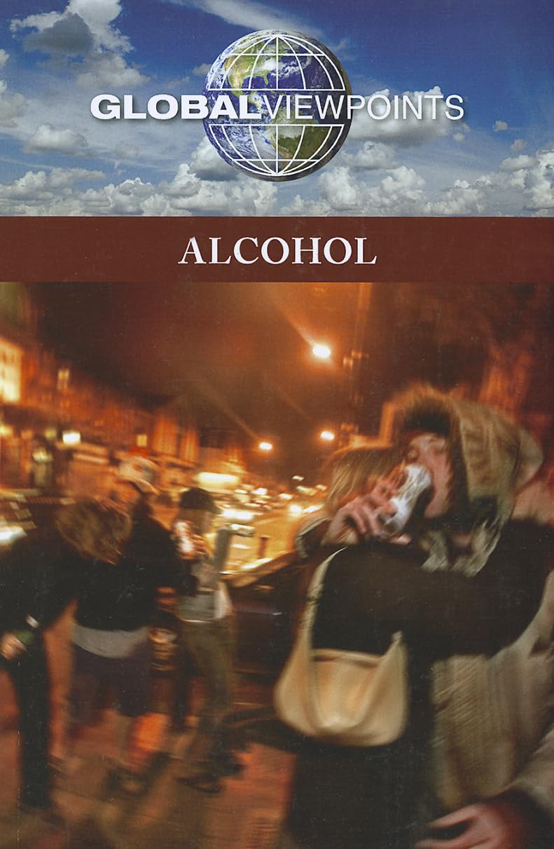 Alcohol (Global Viewpoints),Used
