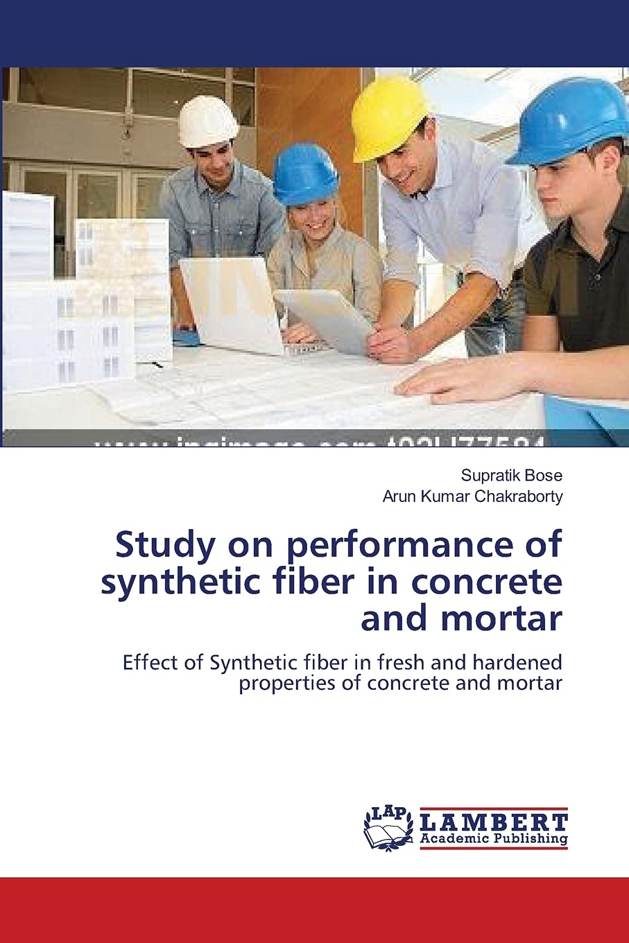 Study on performance of synthetic fiber in concrete and mortar: Effect of Synthetic fiber in fresh and hardened properties of co,Used