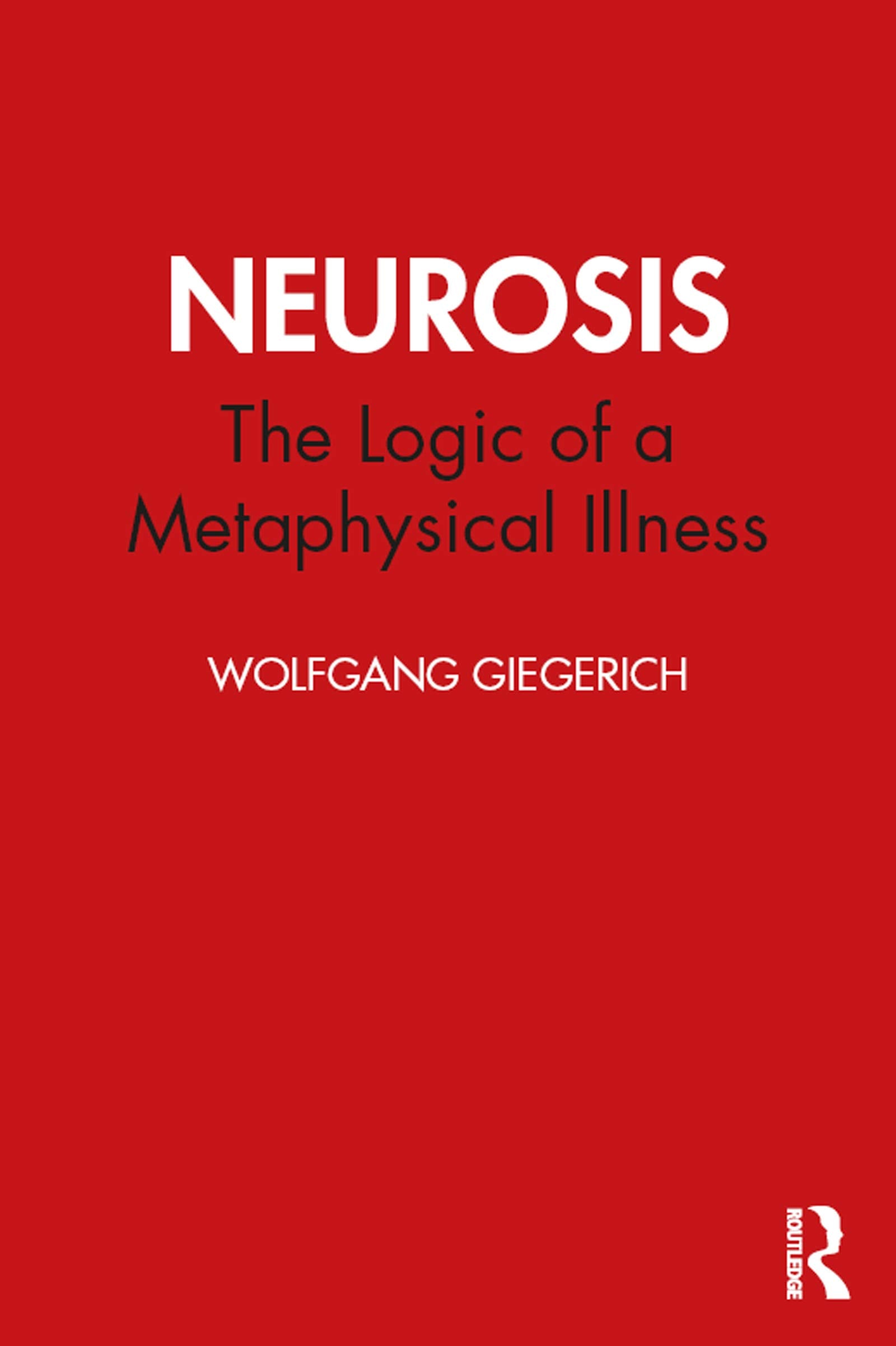 Neurosis (Studies in Archetypal Psychology),Used