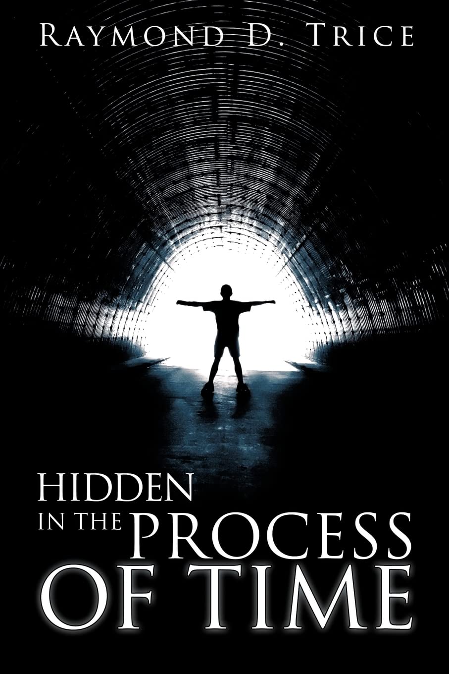 Hidden in the Process of Time,Used