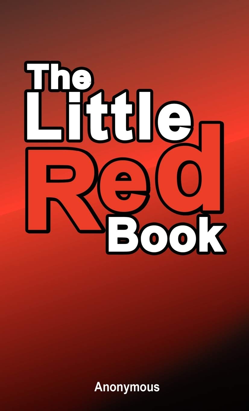 The Little Red Book,Used