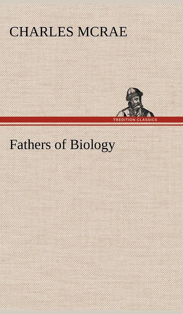 Fathers of Biology,Used