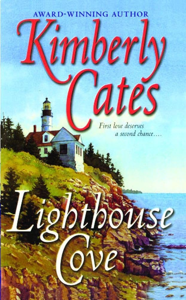 Lighthouse Cove,Used