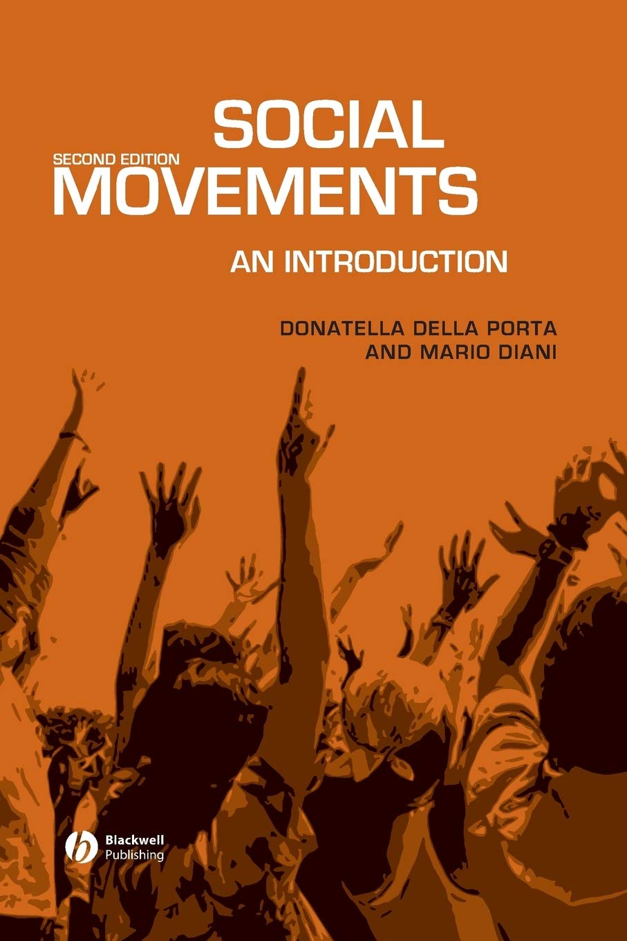 Social Movements: An Introduction,Used