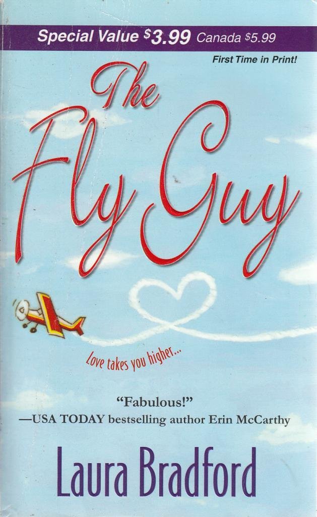 The Fly Guy,Used