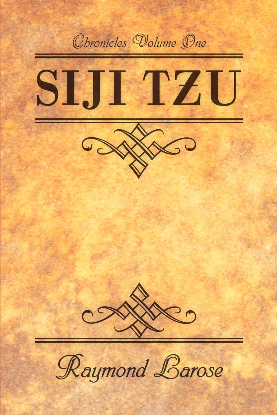 Siji Tzu,Used
