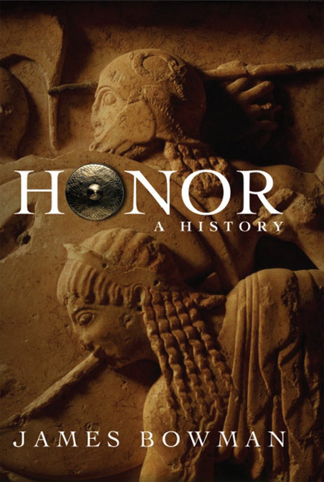 Honor: A History,New