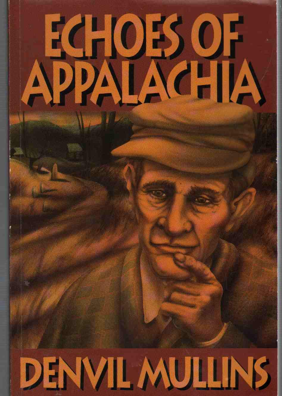 Echoes of Appalachia,Used