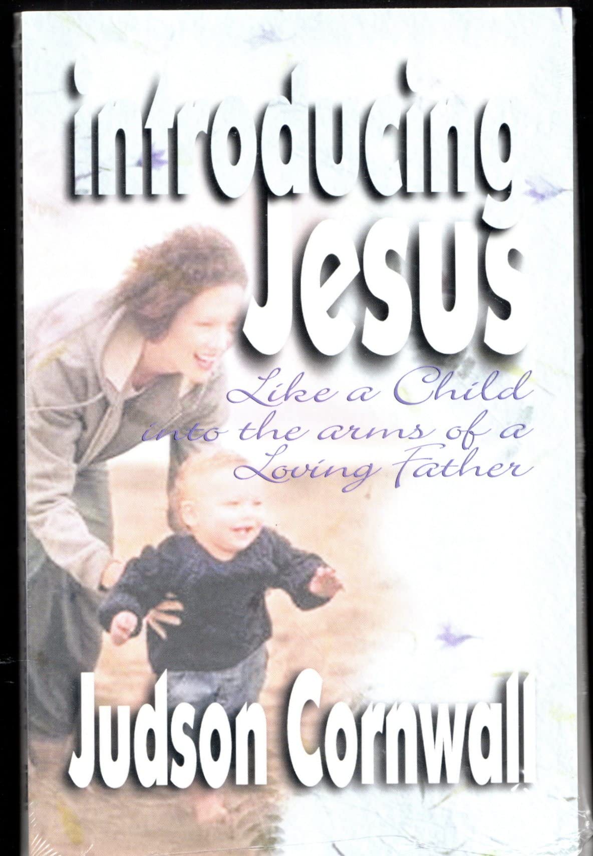 Introducing Jesus,Used