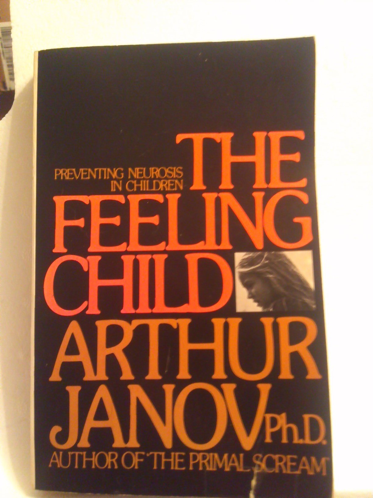 The Feeling Child.,Used