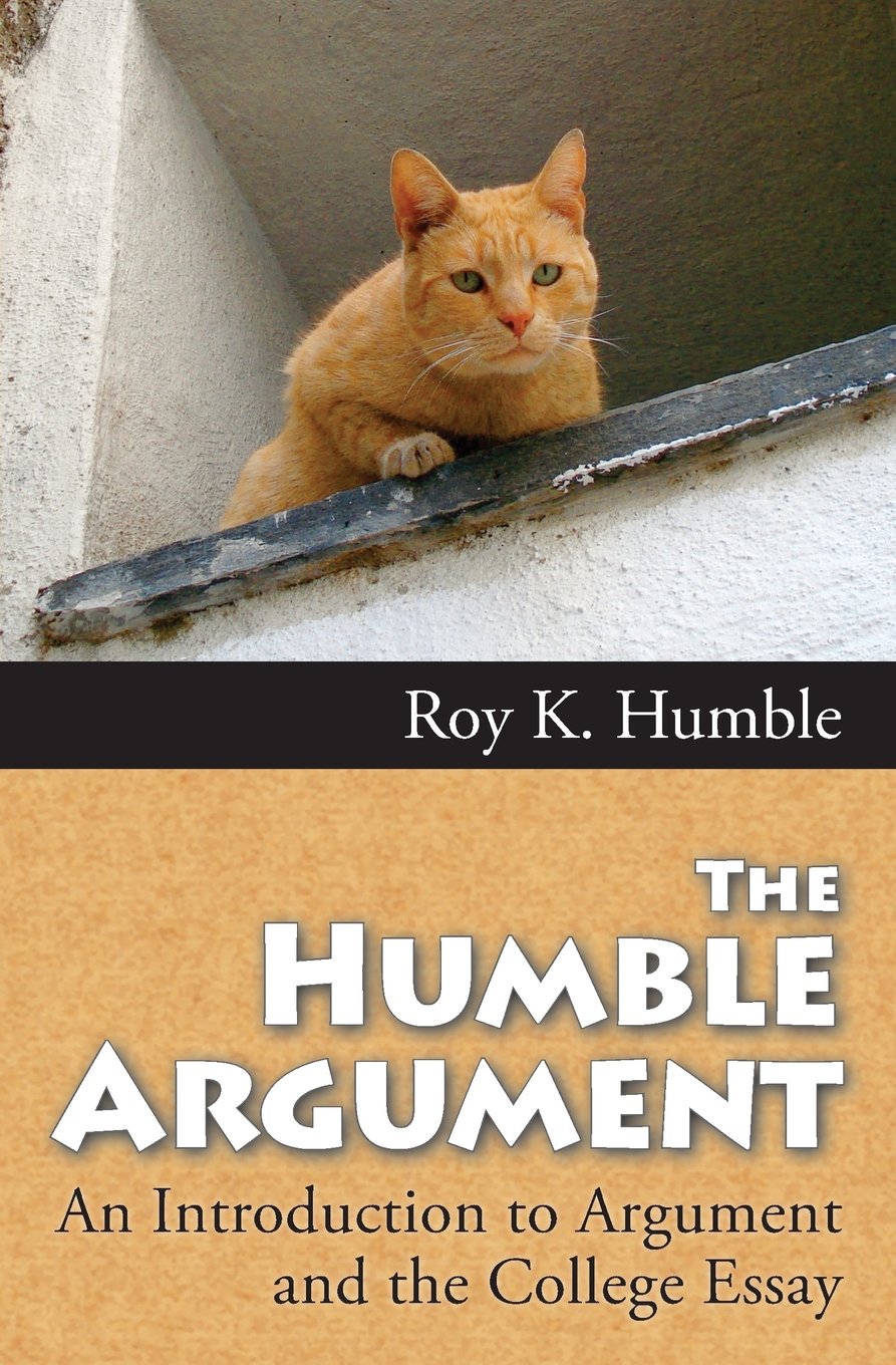 The Humble Argument,Used