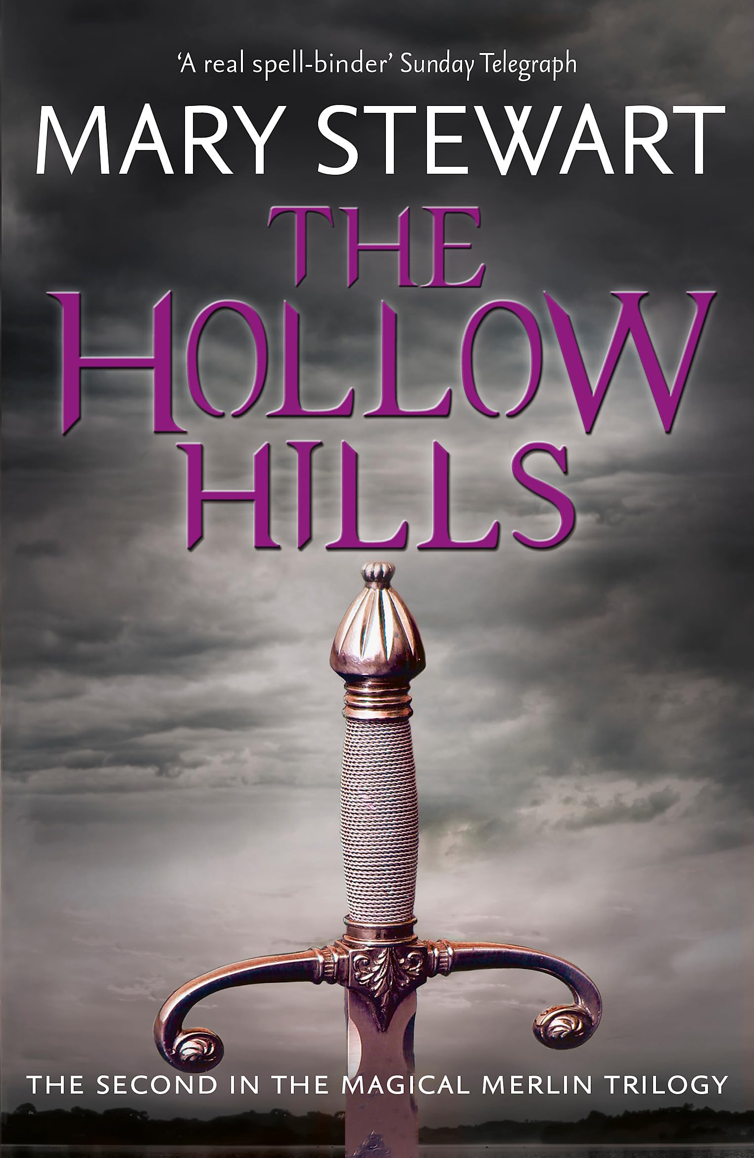 Hollow Hills,Used