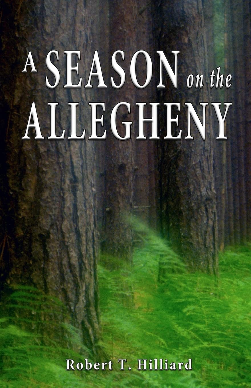 A Season On The Allegheny,Used