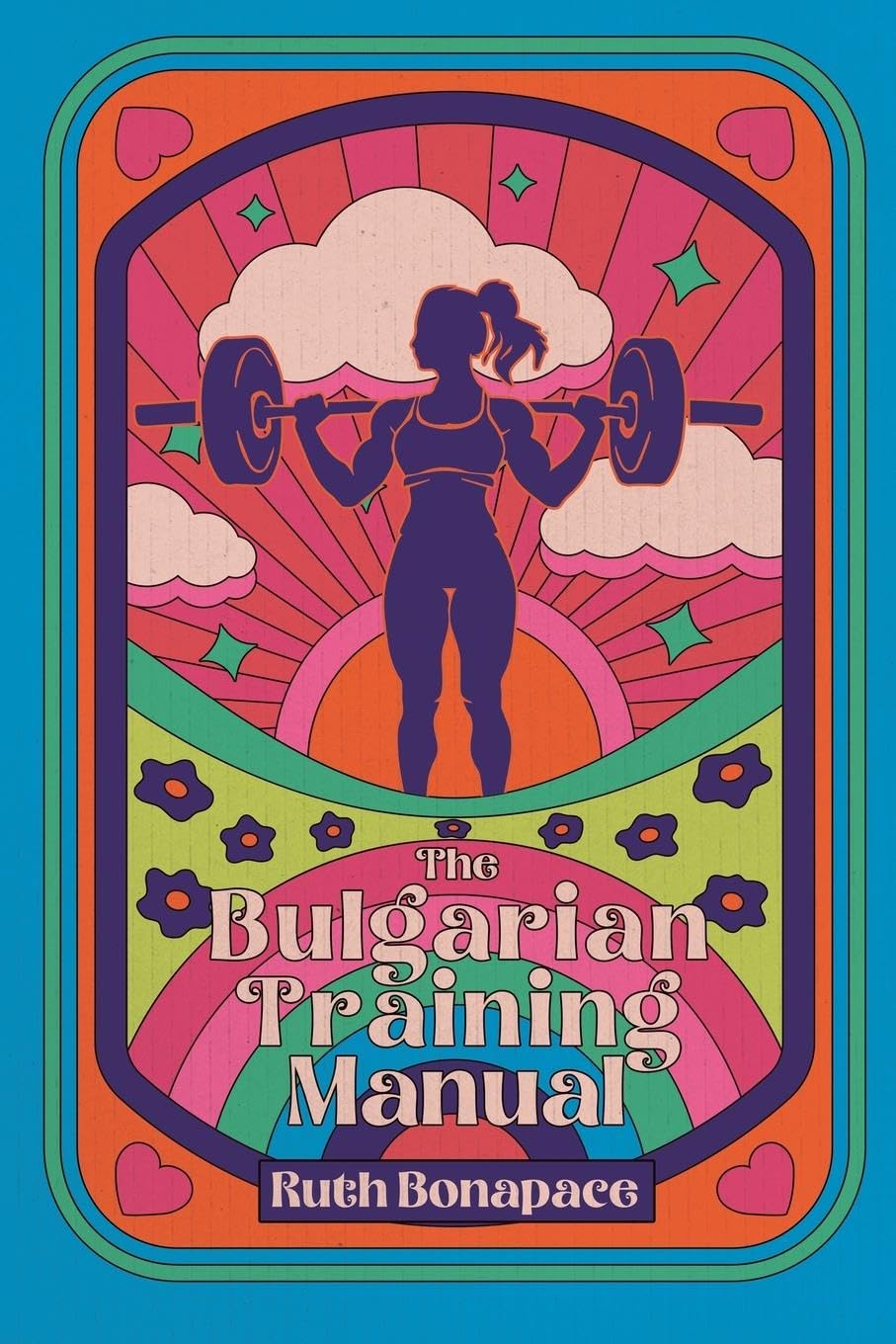 The Bulgarian Training Manual,New