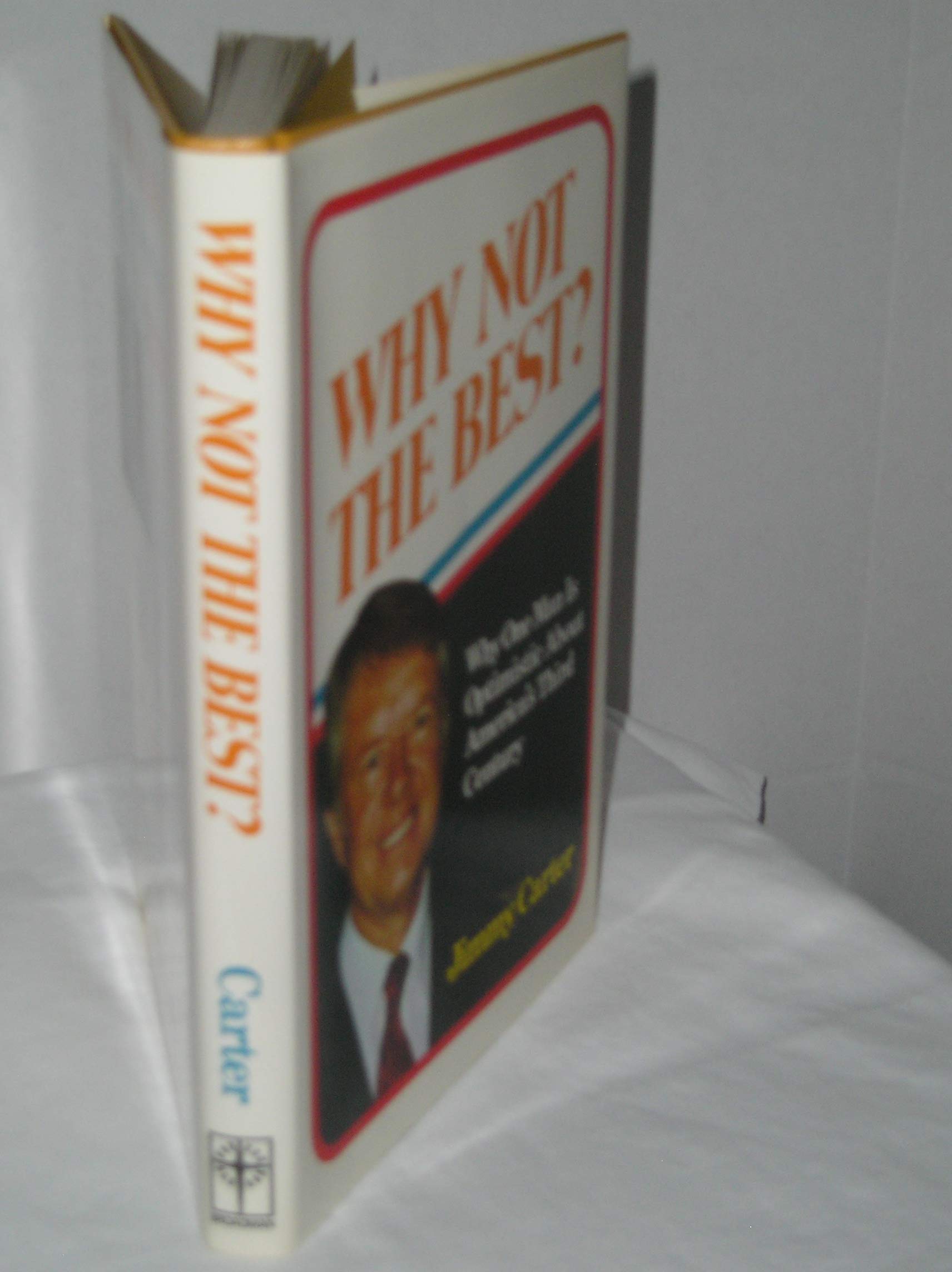 Why Not the Best?,Used