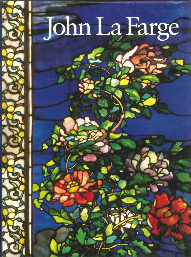 John La Farge,Used