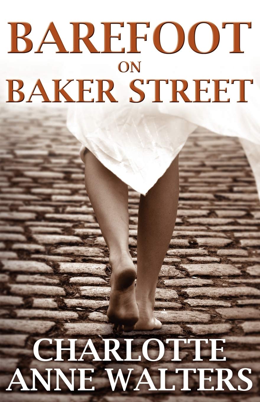 Barefoot On Baker Street,Used