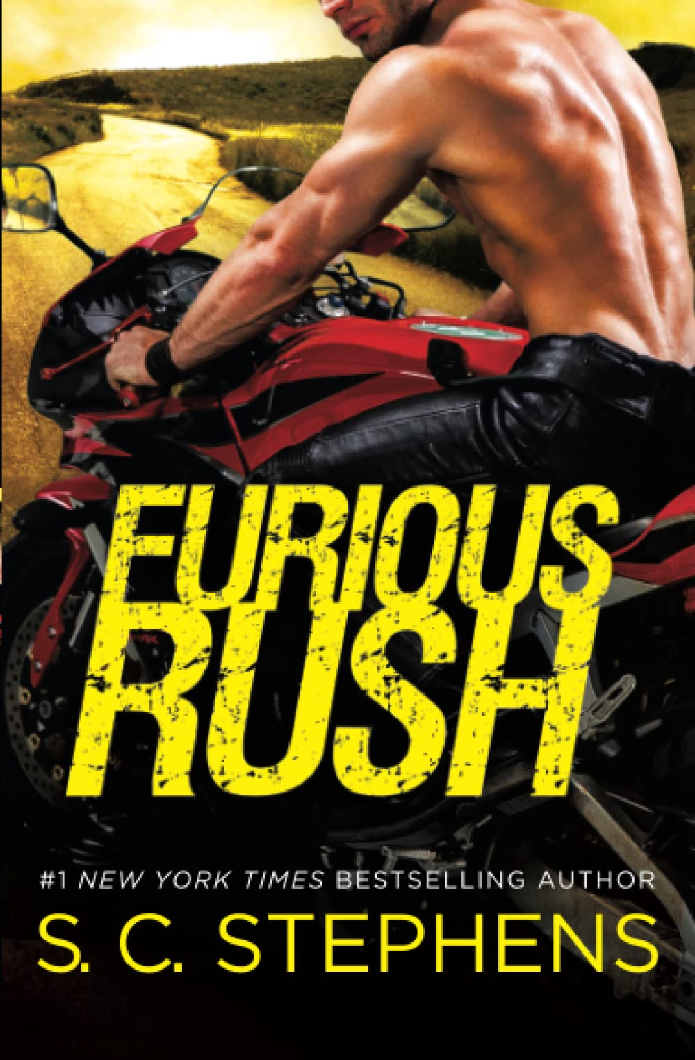 Furious Rush