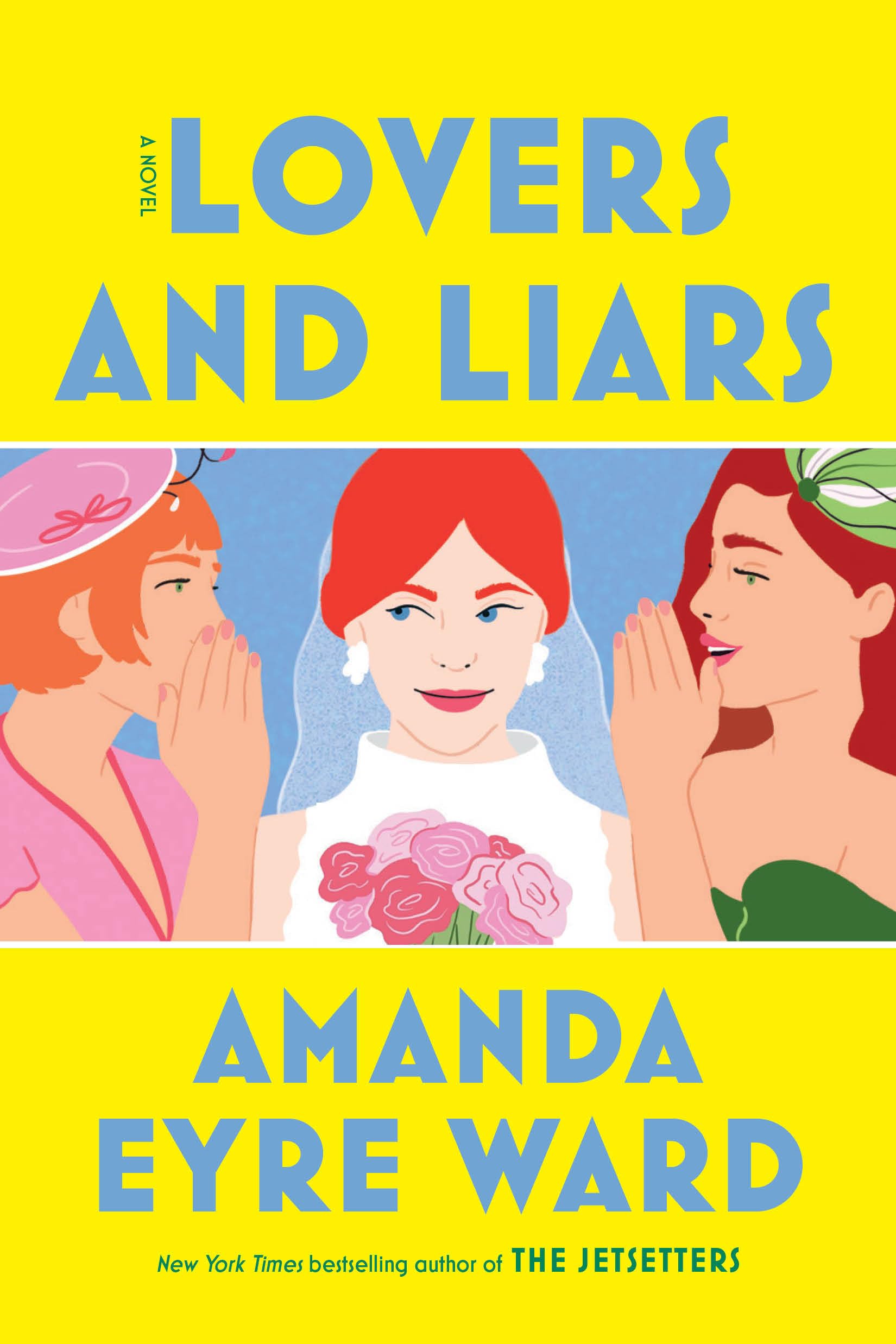 Lovers And Liars: A Novel,Used