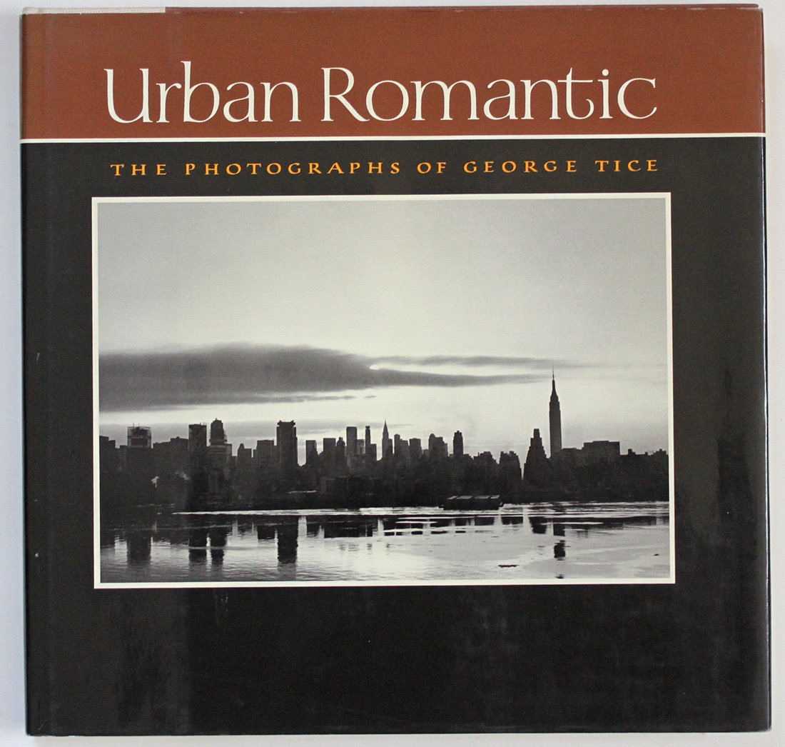 Urban Romantic: The Photographs Of George Tice