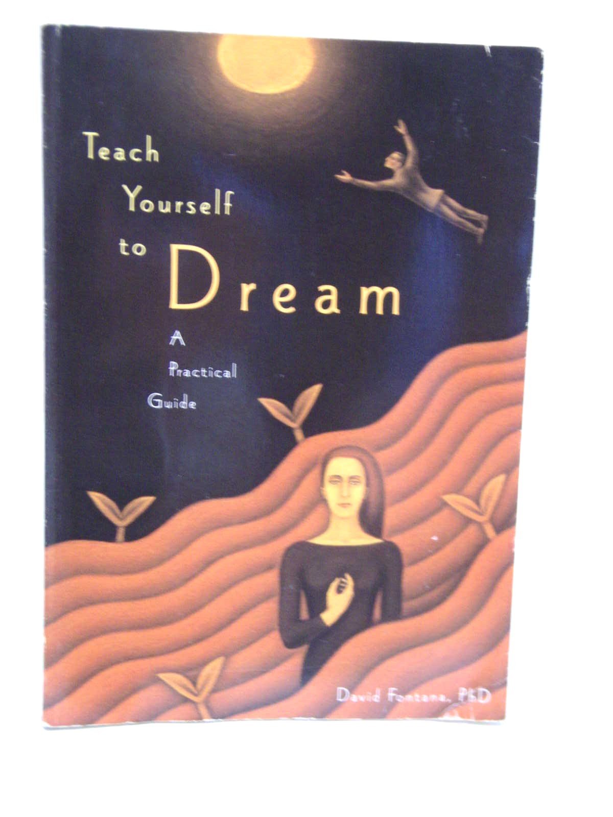 Teach Yourself to Dream,Used