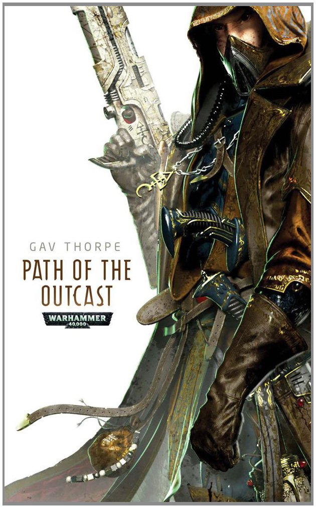 Path Of The Outcast (Eldar)