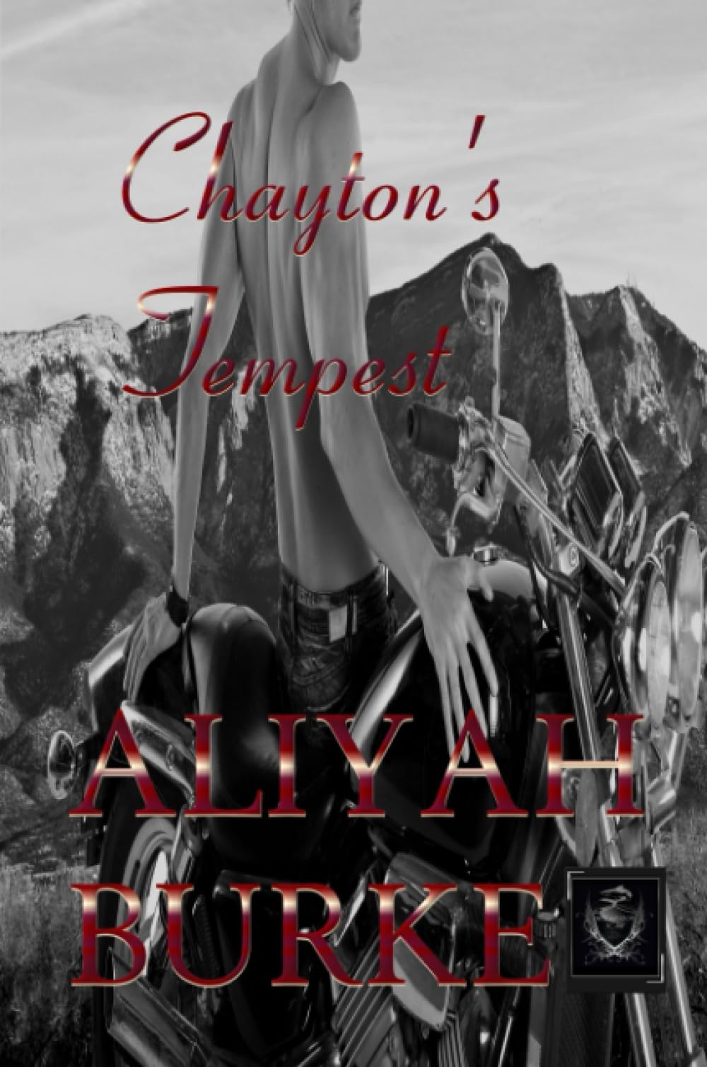 Chayton'S Tempest,New