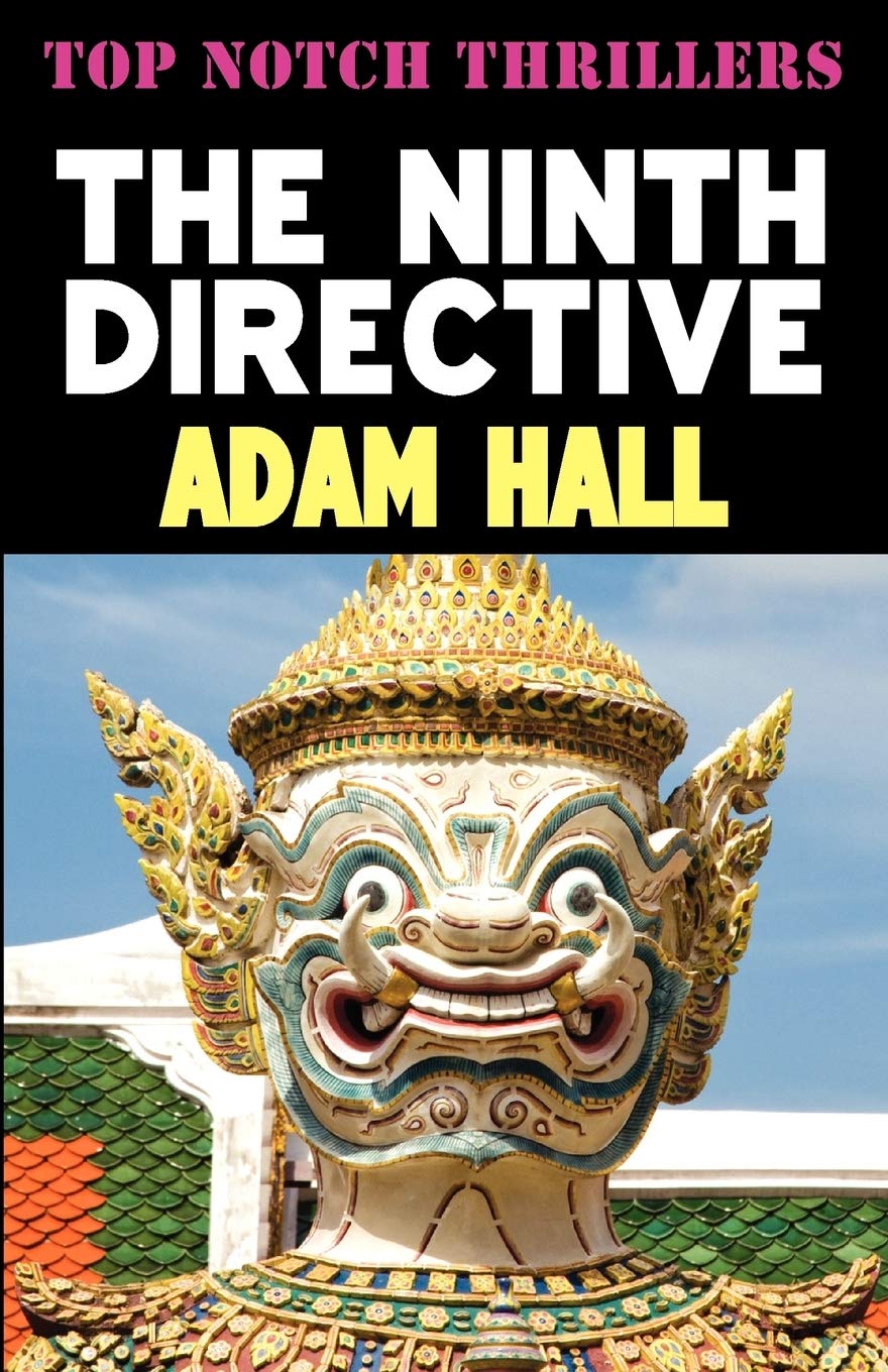 The Ninth Directive,New