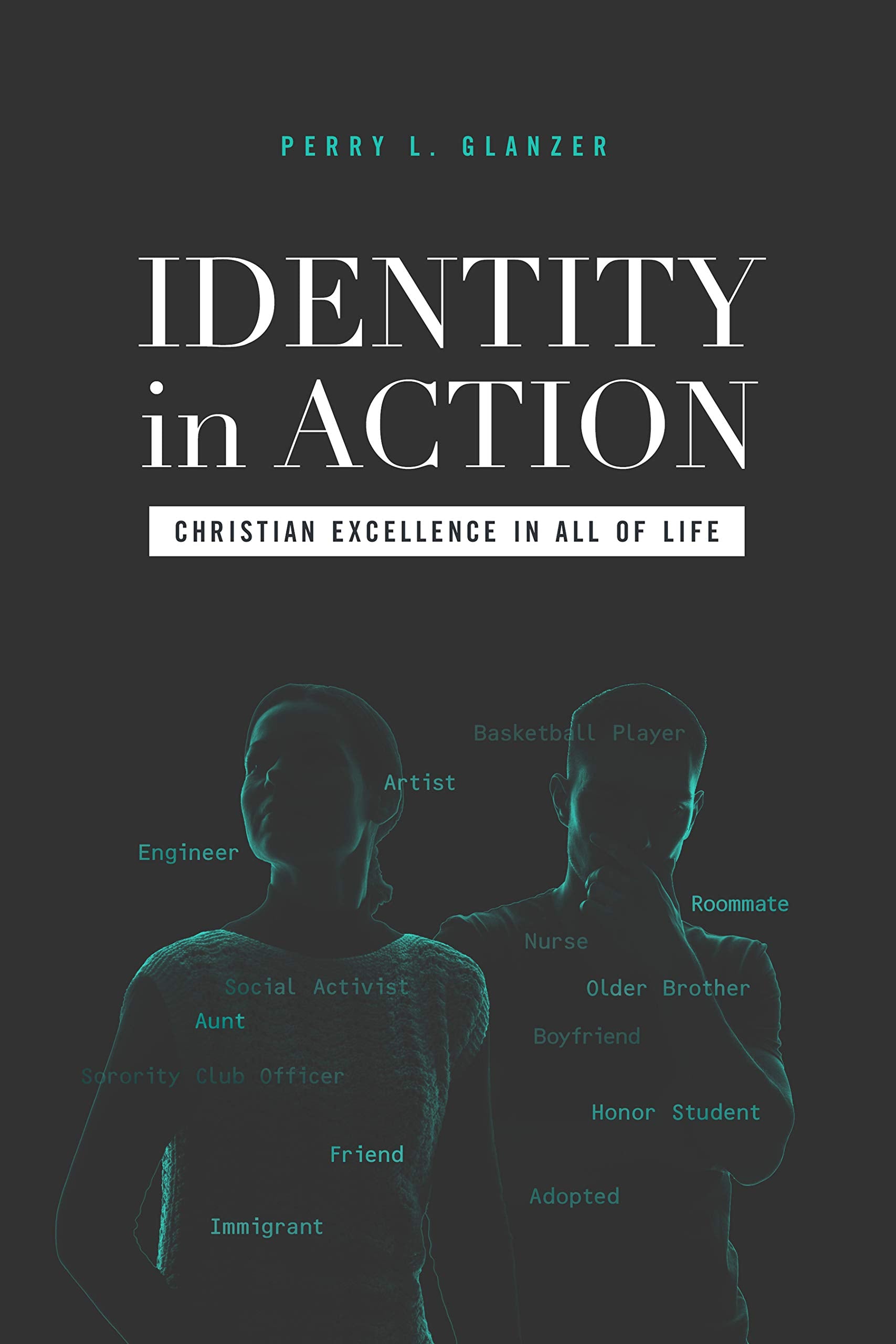 Identity In Action