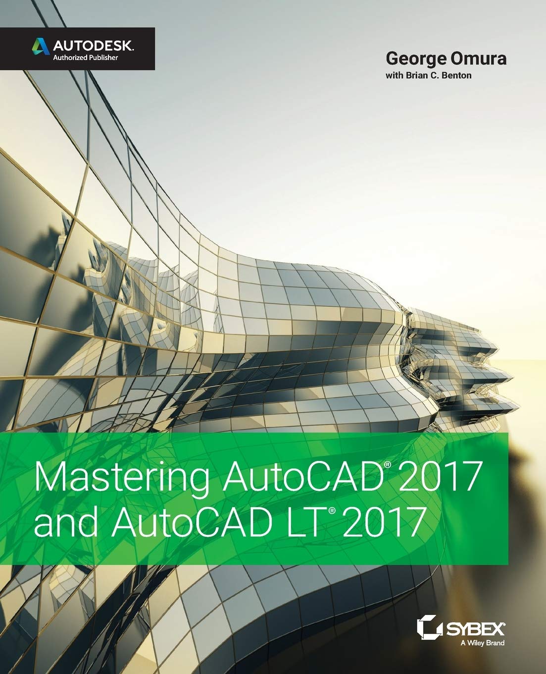 Mastering AutoCAD 2017 and AutoCAD LT 2017,Used