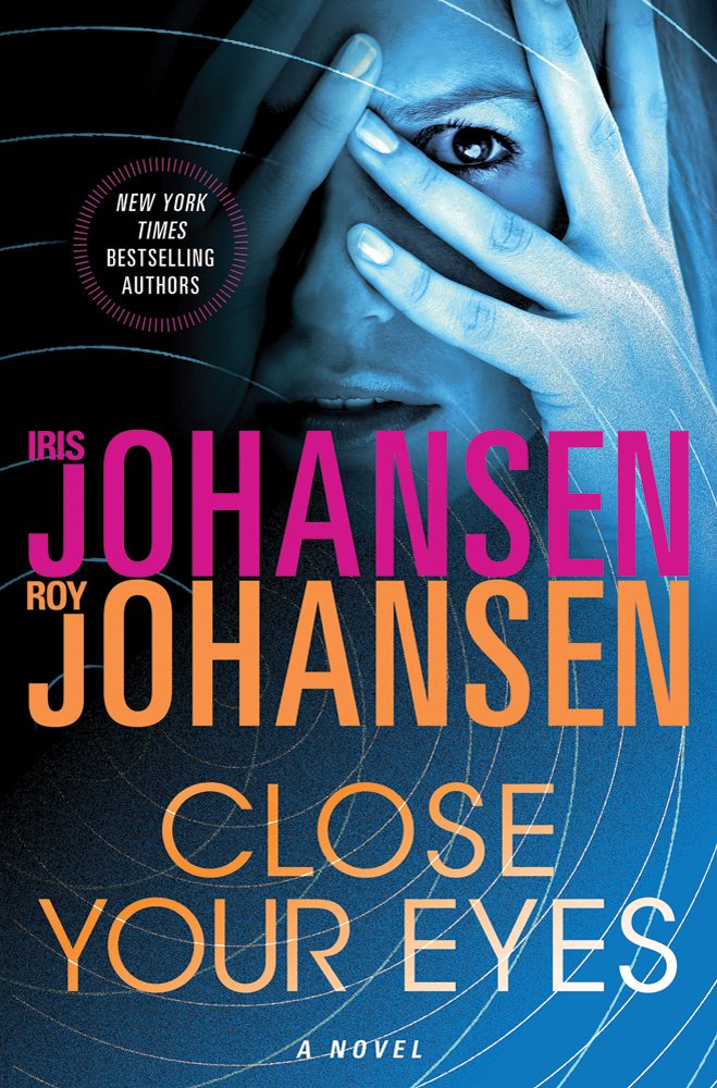 Close Your Eyes,Used