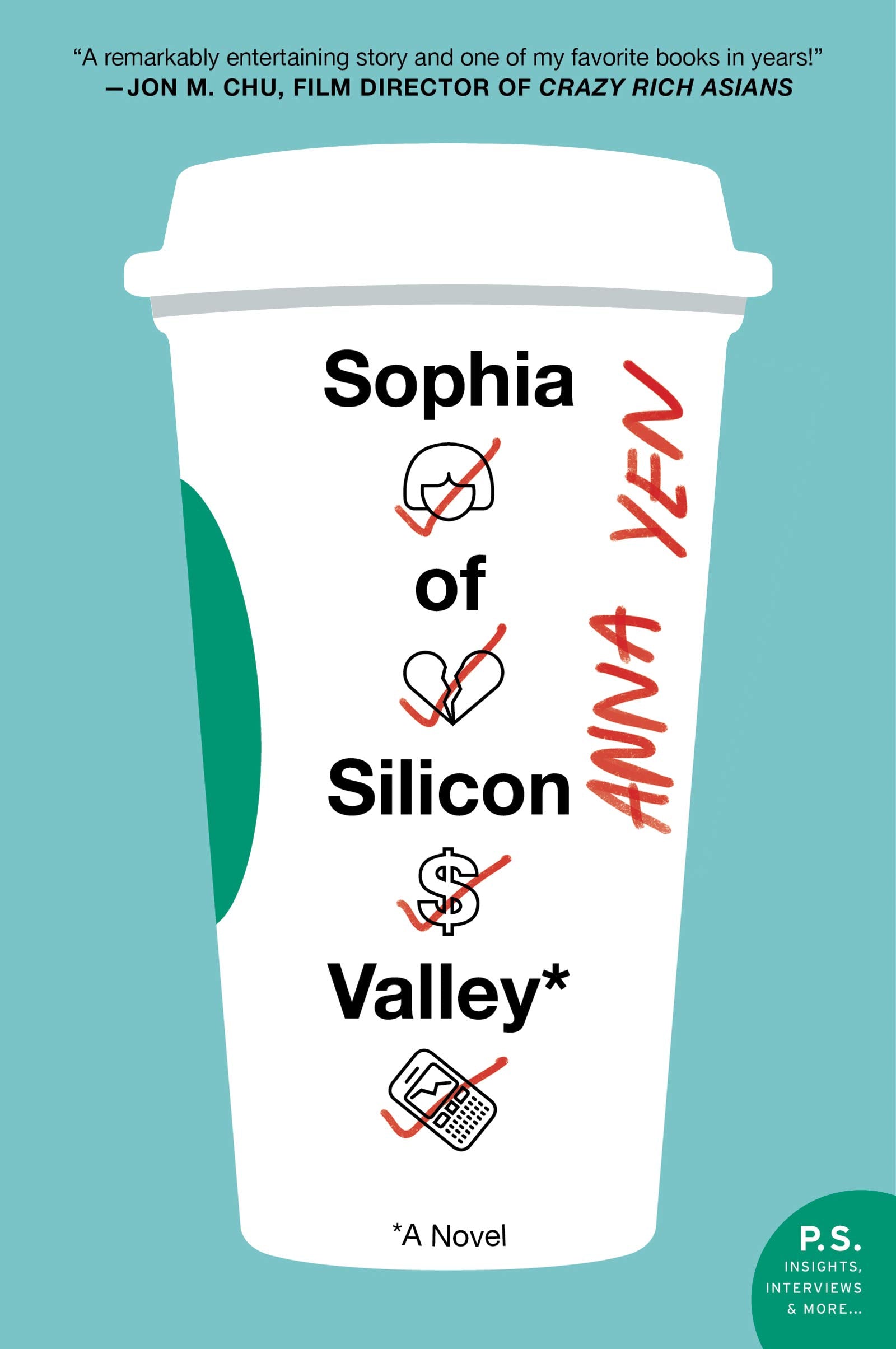 SOPHIA SILICON VALLEY,Used