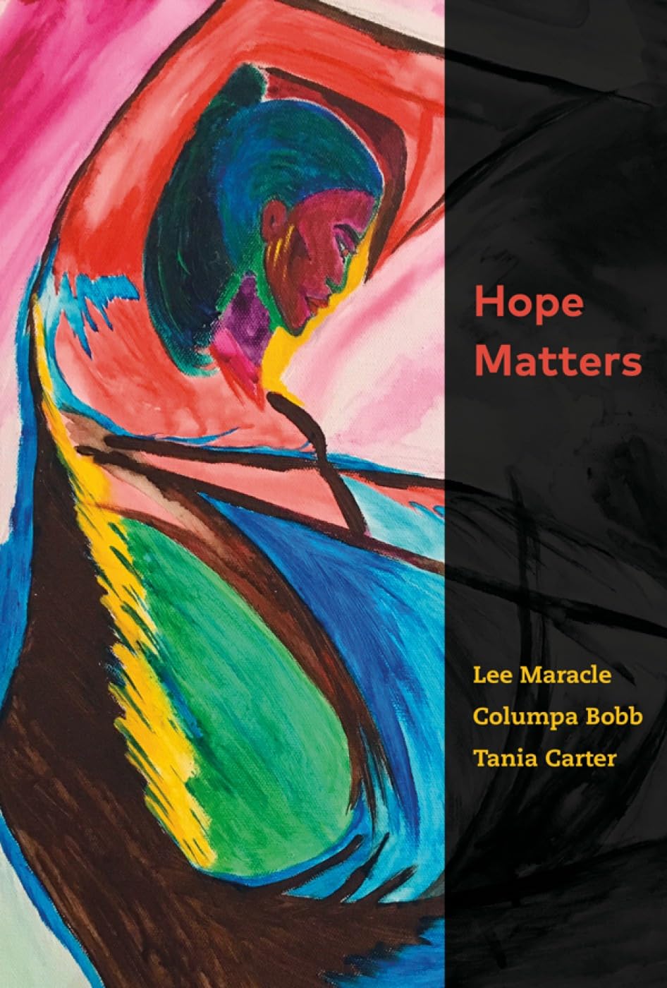 Hope Matters,Used