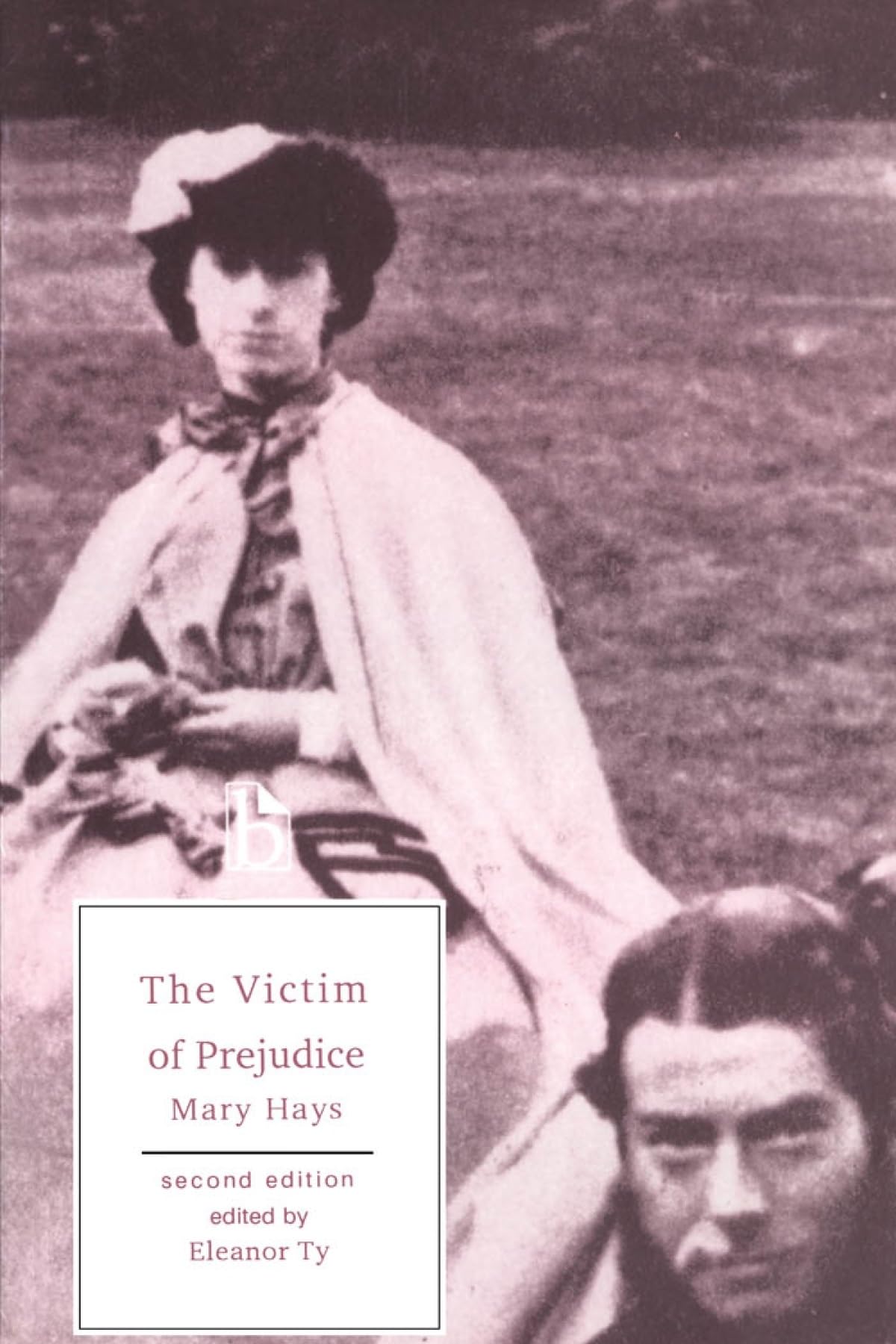 The Victim of Prejudice,New