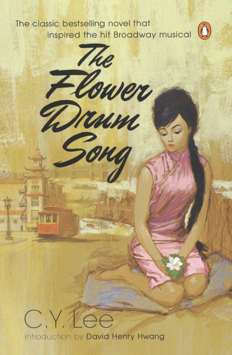 The Flower Drum Song,Used