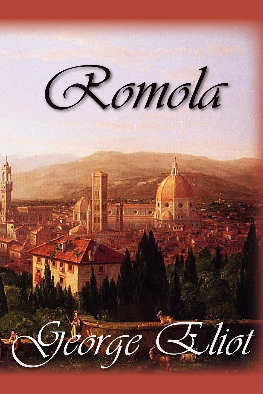 Romola,Used