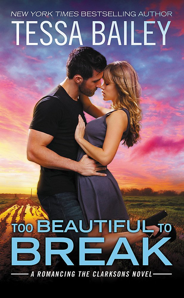 Too Beautiful To Break