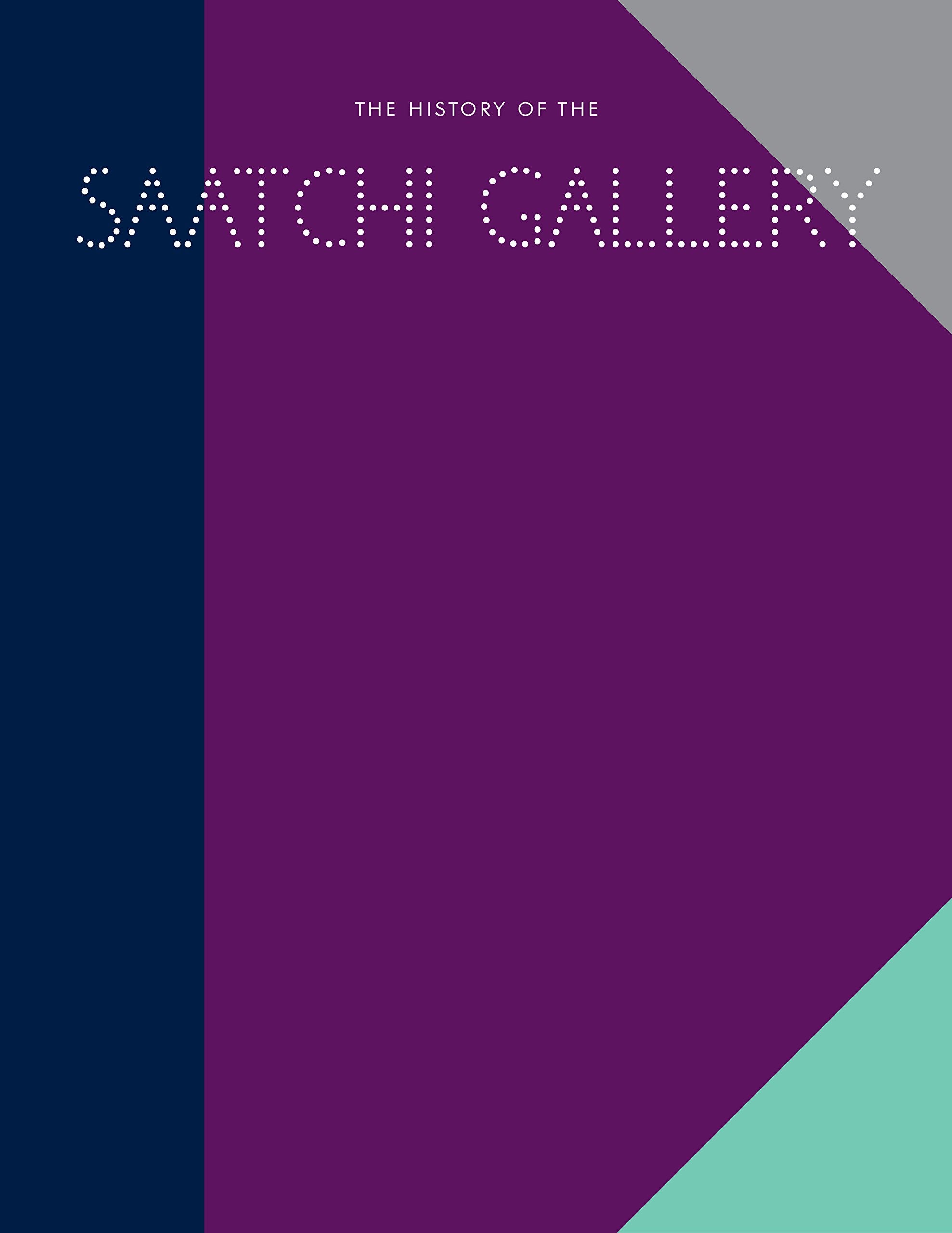 History Of The Saatchi Gallery