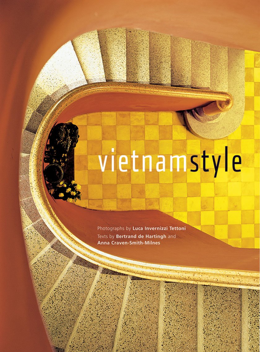 Vietnam Style,New
