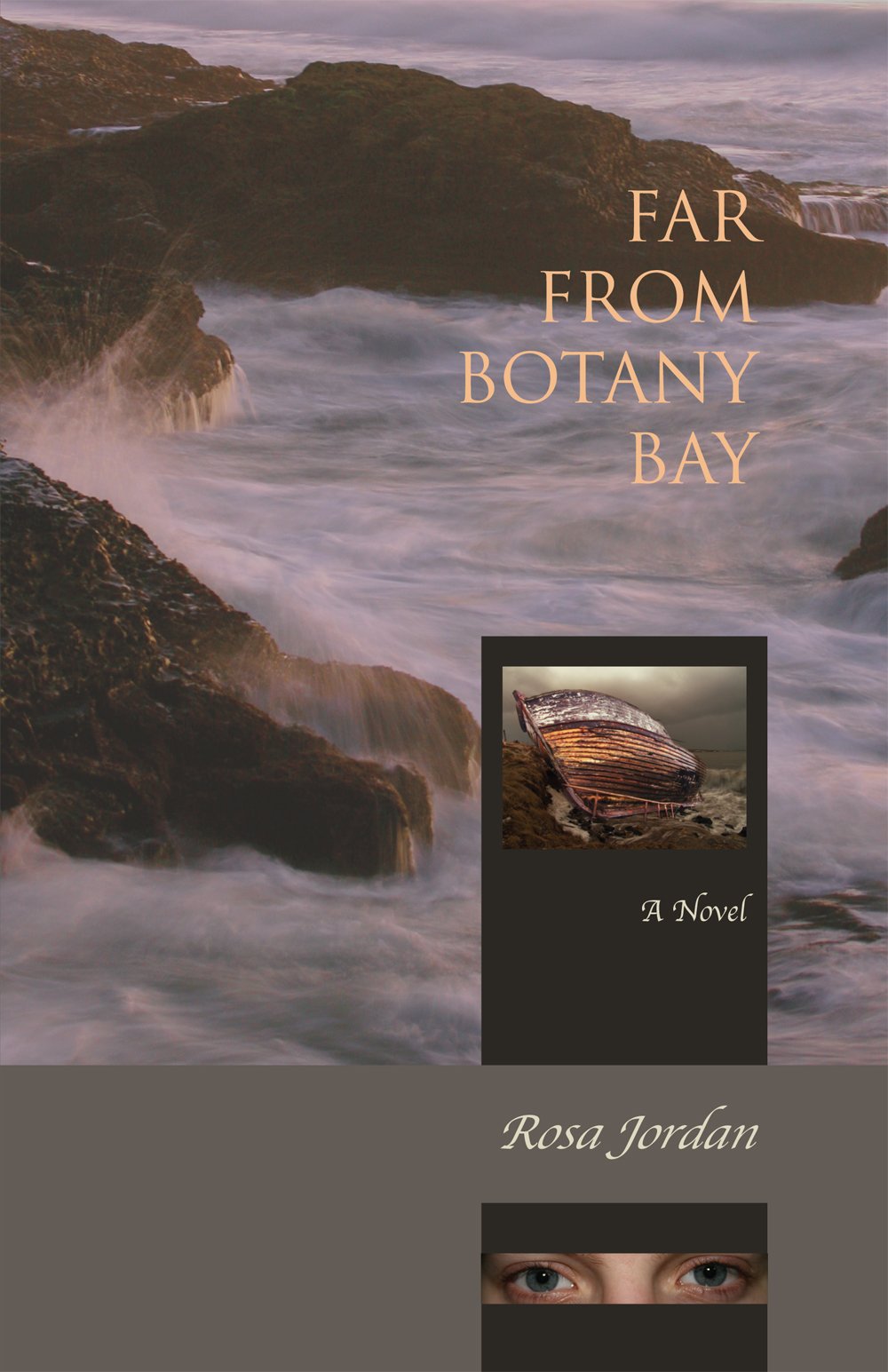Far From Botany Bay,Used
