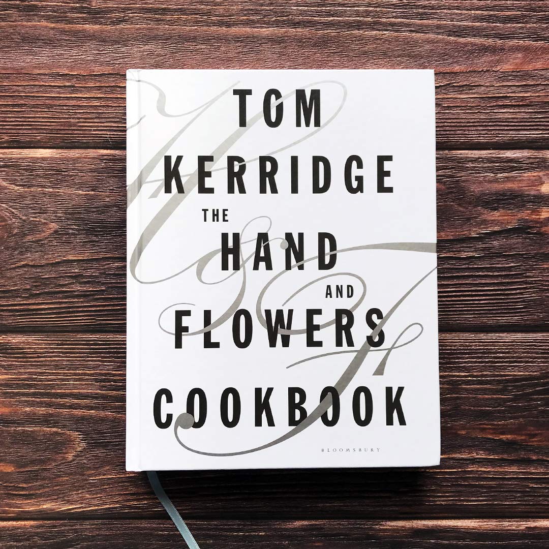 The Hand & Flowers Cookbook,Used