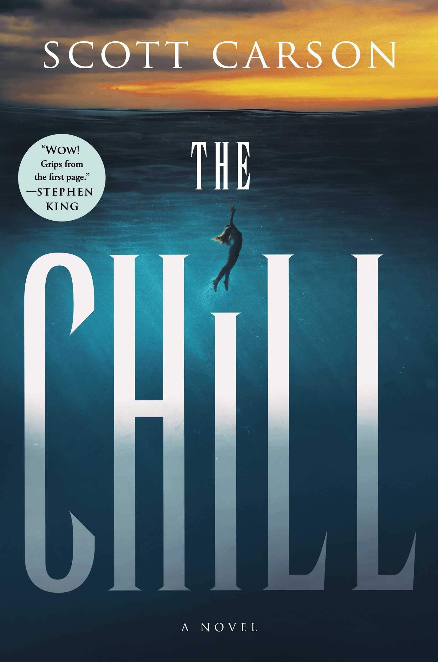 The Chill: A Novel,New