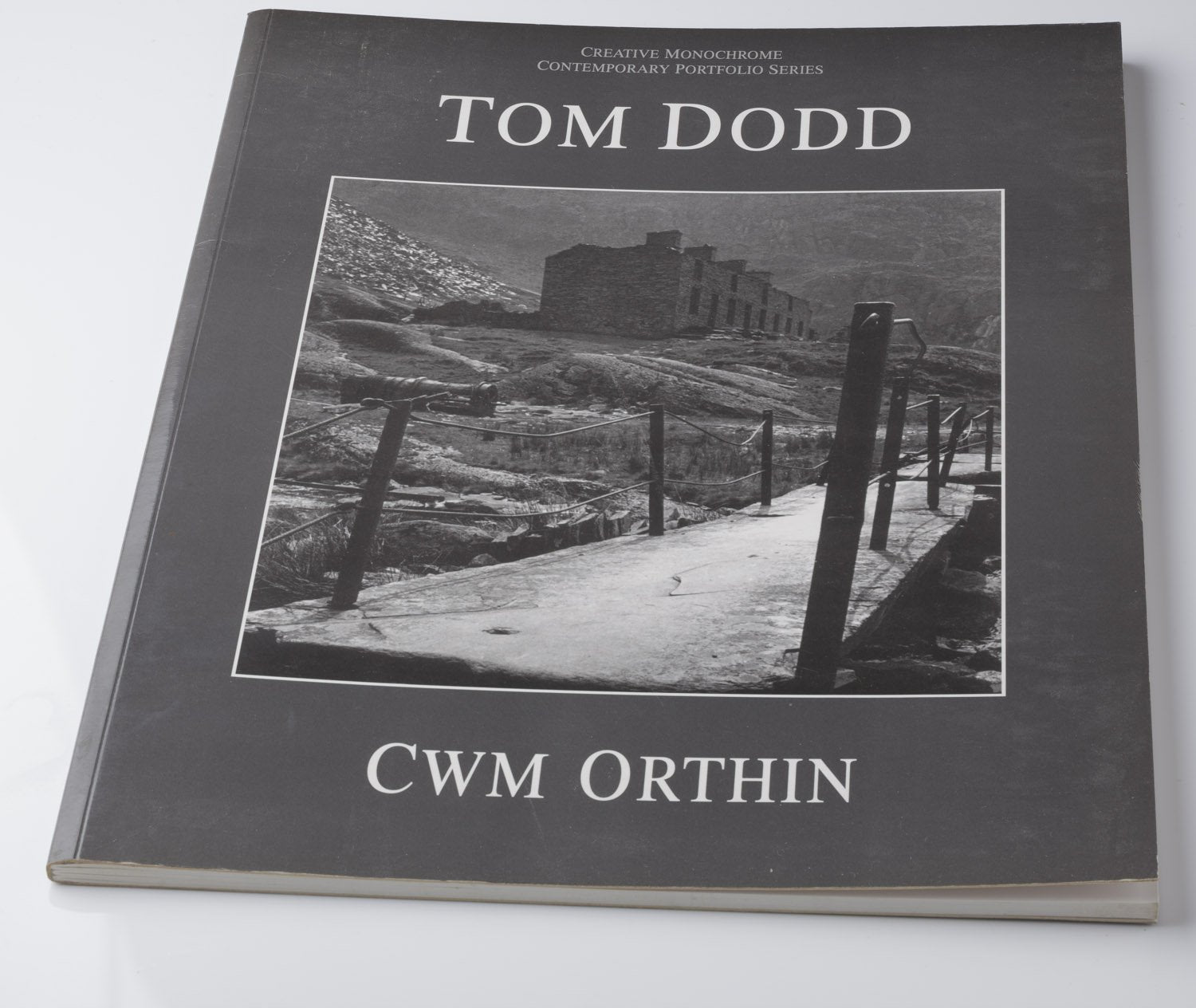 Cwm Orthin,Used