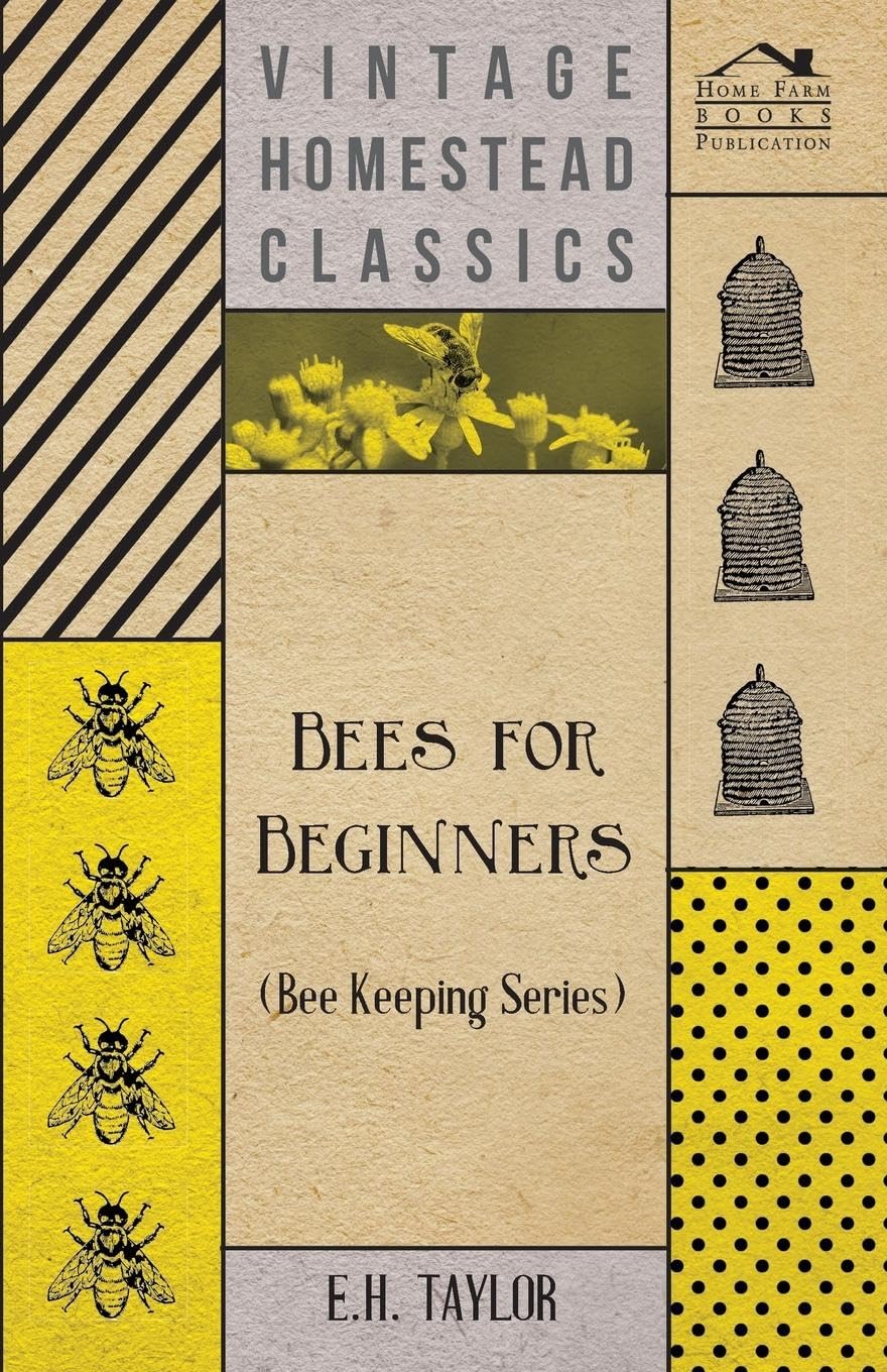 Bees for Beginners (Bee Keeping),Used