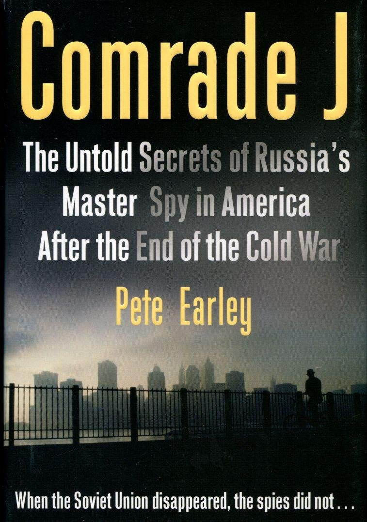 Comrade J
