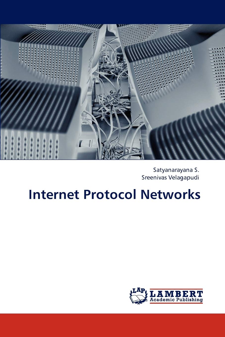 Internet Protocol Networks,Used