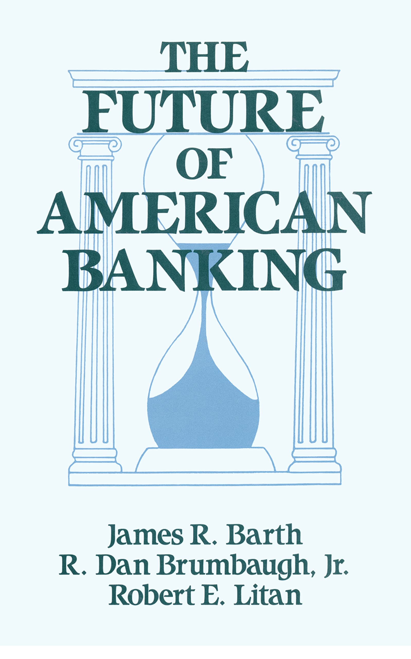 The Future of American Banking (Columbia University Seminars),Used