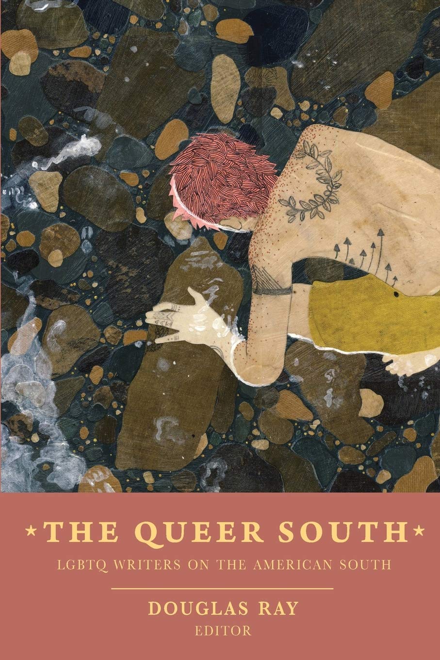 The Queer South: Lgbtq Writers on the American South,Used