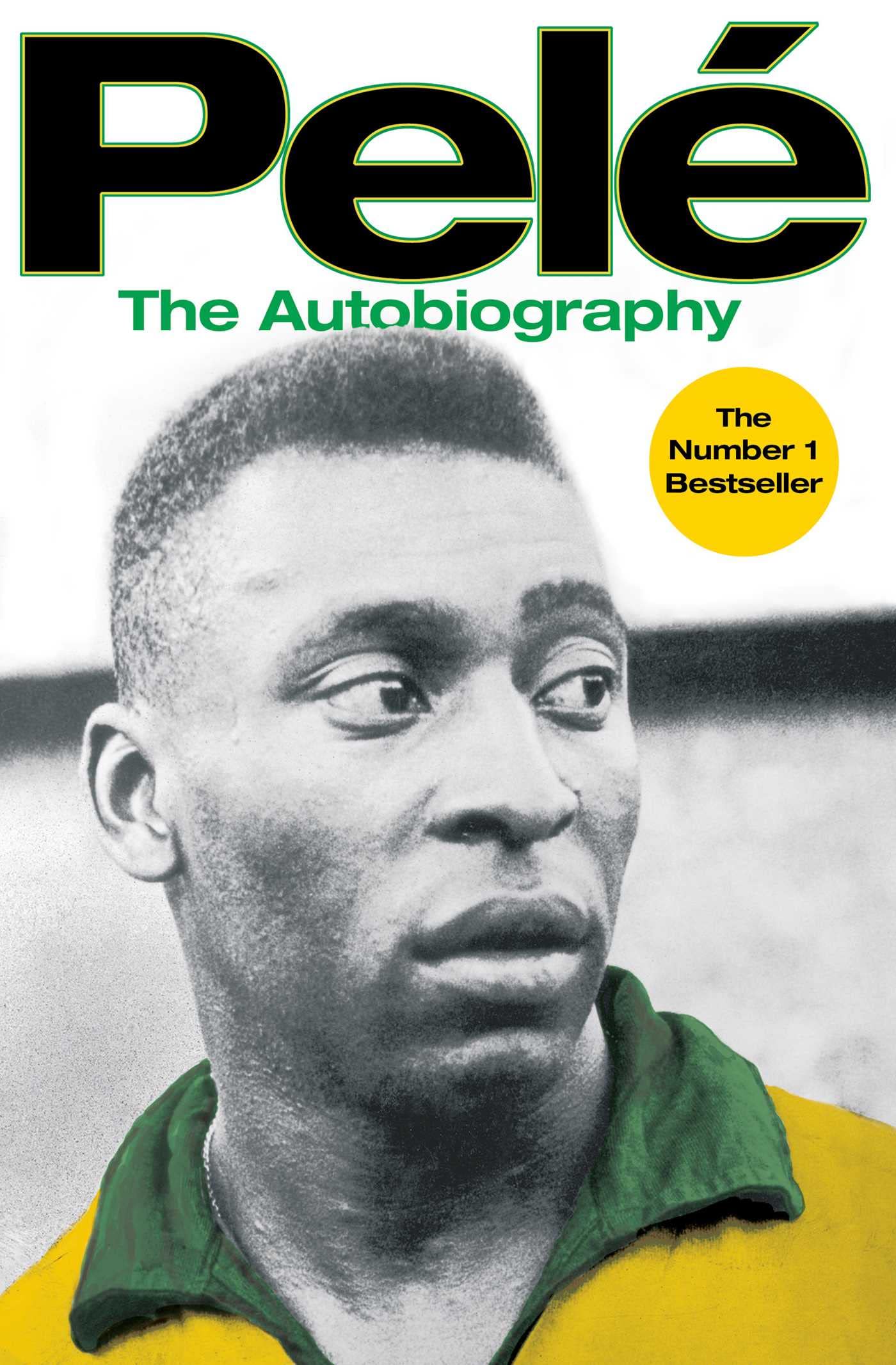 Pele: The Autobiography,New