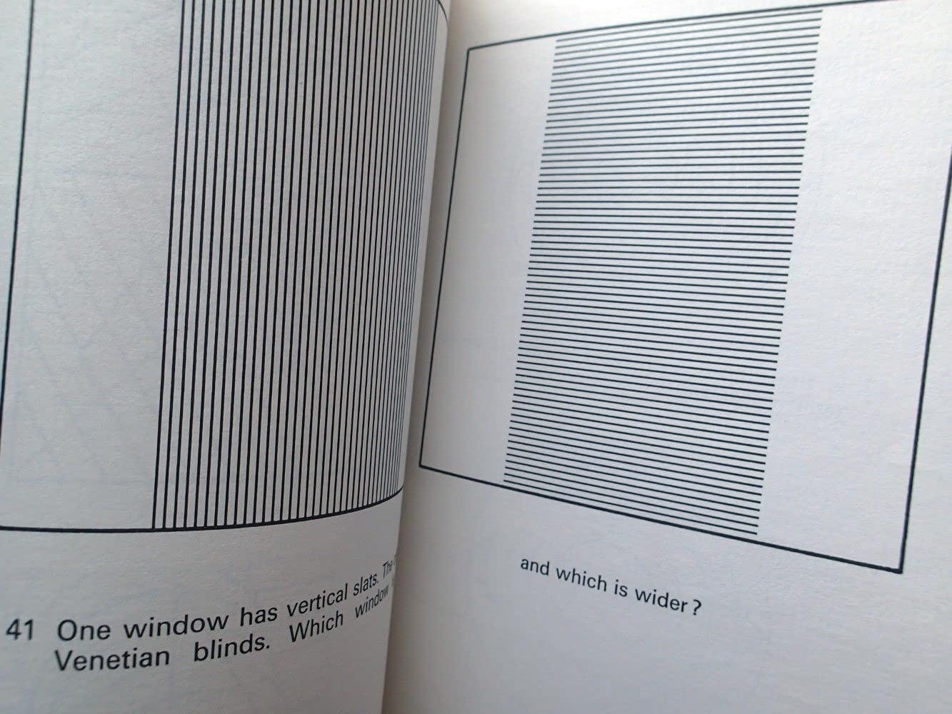The World's Best Optical Illusions (English and German Edition),Used